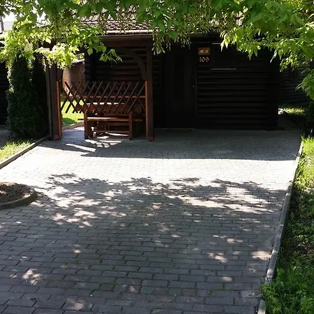 Casa de Férias Vacation House Simmi - Terme Catez *
