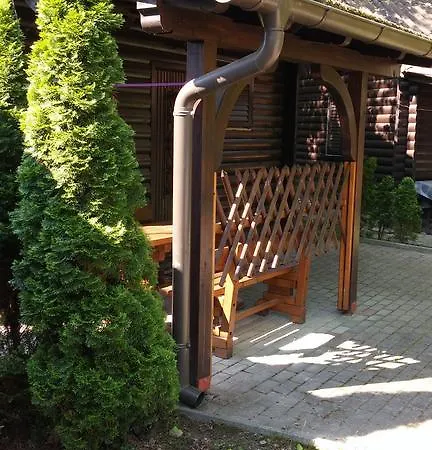 Vacation House Simmi - Terme Catez Catez ob Savi