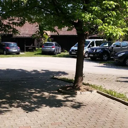Casa de Férias Vacation House Simmi - Terme Catez Catez ob Savi