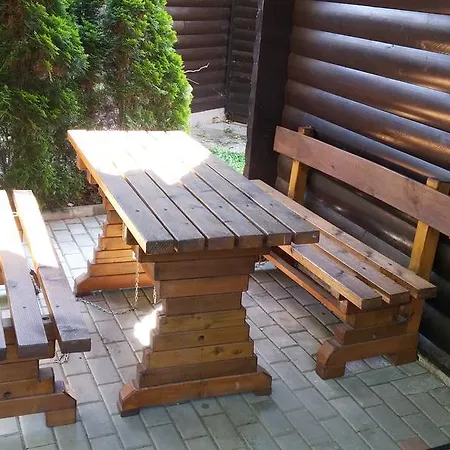 Дом отдыха Vacation House Simmi - Terme Catez *
