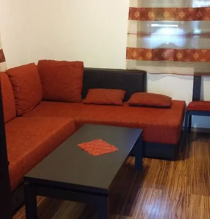 Vacation House Simmi - Terme Catez
