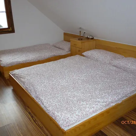 Casa de Férias Vacation House Simmi - Terme Catez *