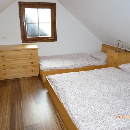 Vacation House Simmi - Terme Catez * Catez ob Savi