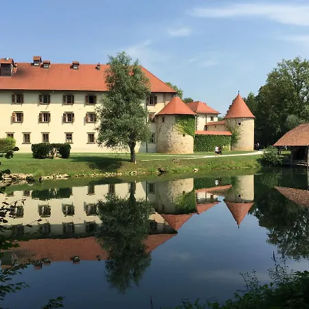 Дом отдыха Vacation House Simmi - Terme Catez