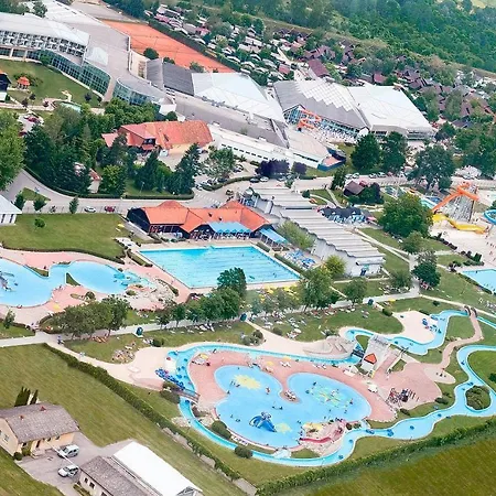 Vacation House Simmi - Terme Catez Дом отдыха