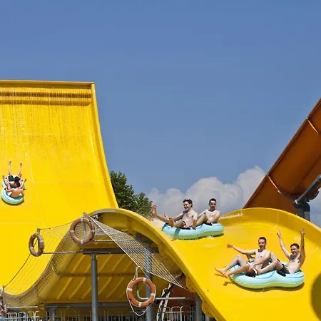 Vacation House Simmi - Terme Catez Чатеж-об-Сави