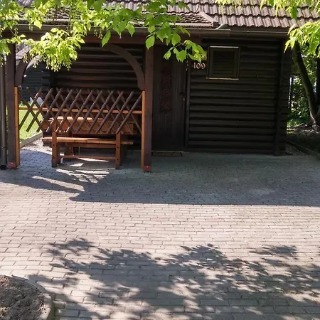 Casa de Férias Vacation House Simmi - Terme Catez